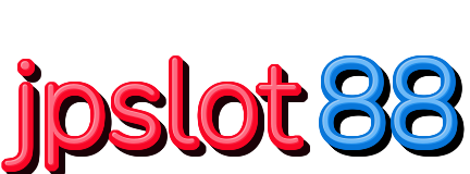 jpslot88 — logo kanal