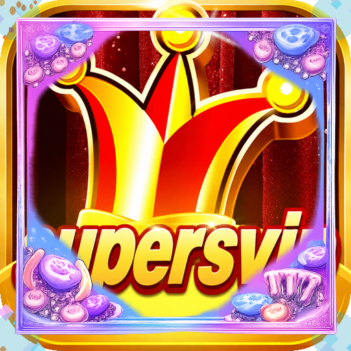 supersvip — mitra unggulan