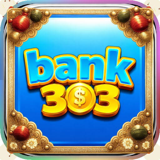 bank303 — galeri pratinjau Resmi APK